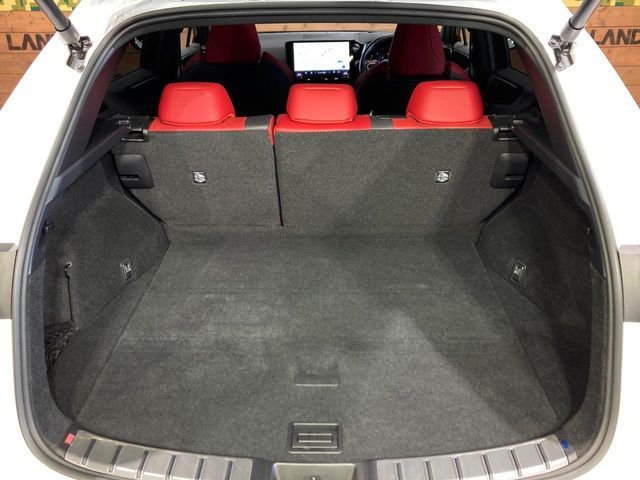 LEXUS NX350h