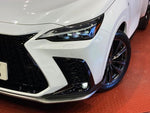 LEXUS NX350h