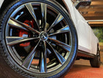LEXUS NX350h