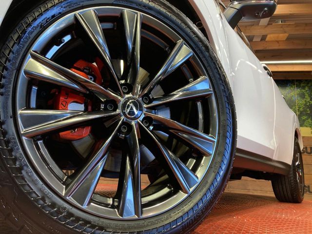 LEXUS NX350h