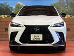 LEXUS NX350h