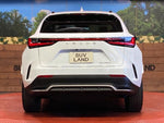 LEXUS NX350h