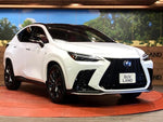 LEXUS NX350h