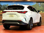 LEXUS NX350h