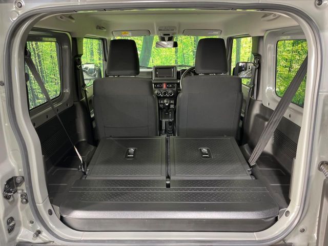 JIMNY 4WD