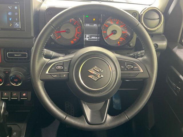 JIMNY 4WD