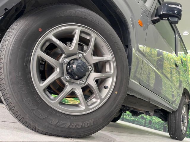 JIMNY 4WD