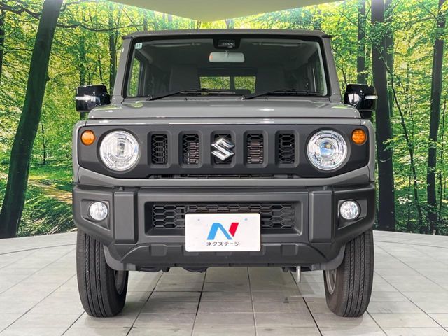 JIMNY 4WD