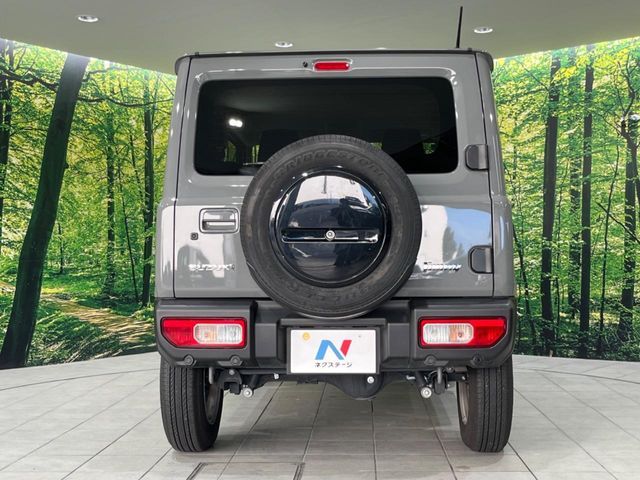 JIMNY 4WD
