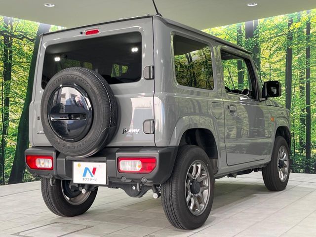 JIMNY 4WD