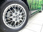 VOXY HYBRID