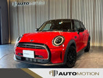 MINI COOPER D 5DOOR