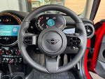 MINI COOPER D 5DOOR