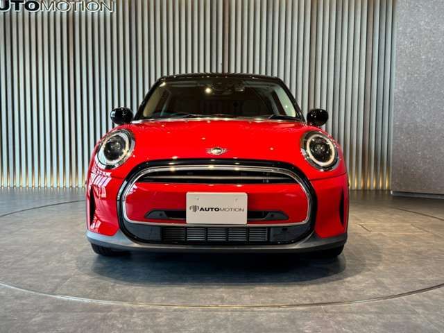 MINI COOPER D 5DOOR