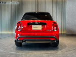 MINI COOPER D 5DOOR
