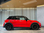 MINI COOPER D 5DOOR