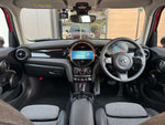 MINI COOPER D 5DOOR