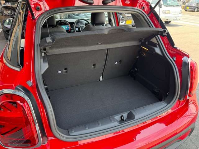 MINI COOPER D 5DOOR