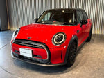 MINI COOPER D 5DOOR