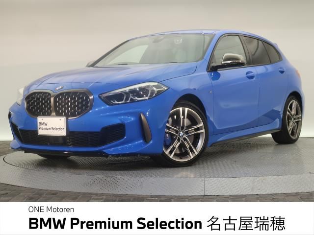 BMW 1series