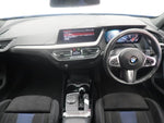 BMW 1series
