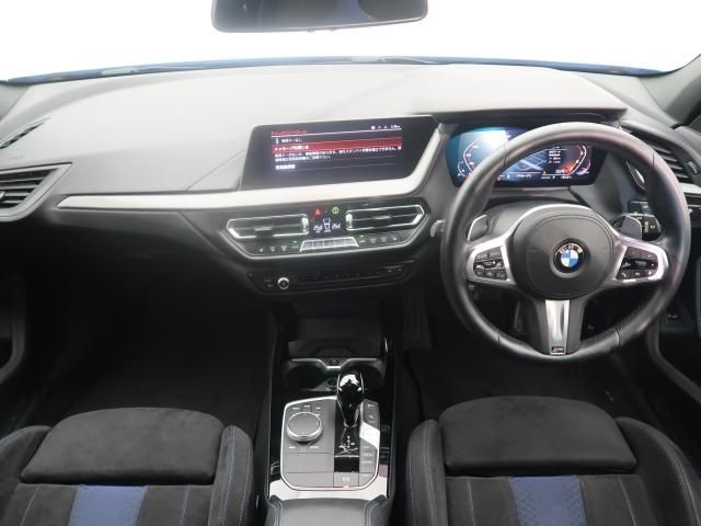 BMW 1series