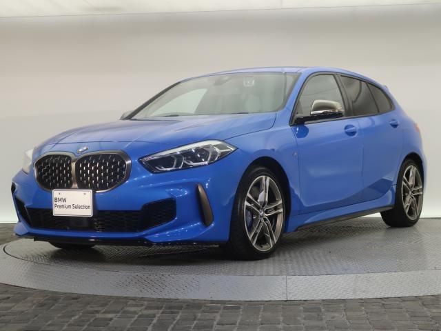 BMW 1series