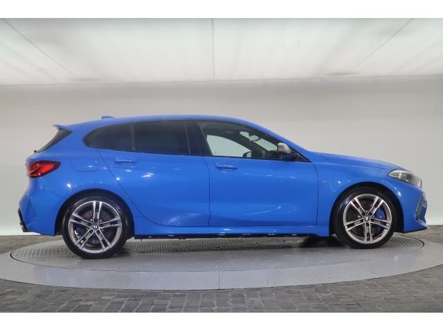 BMW 1series