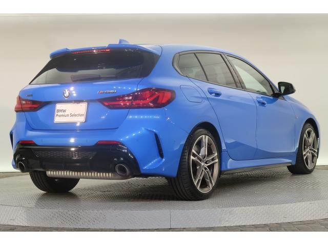 BMW 1series