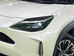 YARIS CROSS HYBRID