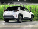 YARIS CROSS HYBRID