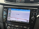 X-TRAIL 4WD