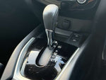 X-TRAIL 4WD