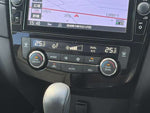 X-TRAIL 4WD
