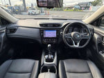 X-TRAIL 4WD