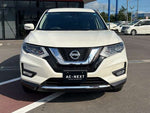 X-TRAIL 4WD