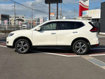 X-TRAIL 4WD