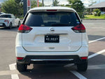 X-TRAIL 4WD