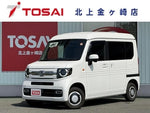 N-VAN 4WD