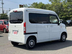 N-VAN 4WD