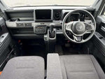N-VAN 4WD