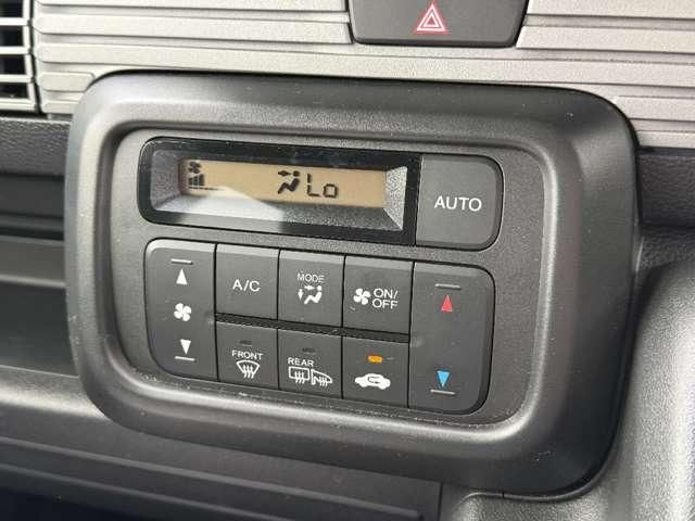 N-VAN 4WD