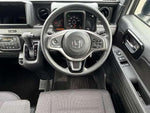 N-VAN 4WD