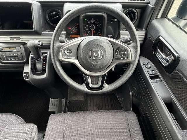 N-VAN 4WD