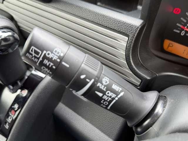 N-VAN 4WD