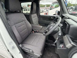 N-VAN 4WD