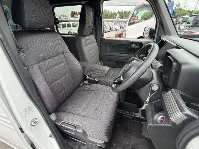 N-VAN 4WD