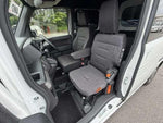 N-VAN 4WD