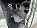N-VAN 4WD