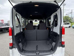 N-VAN 4WD